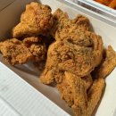 호평로68번길1R | 치킨매니아 평내호평점:) 후라이드치킨과 떡볶이를 동시에 즐길수 있다?! 치킨매니아 배달후기