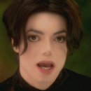 Michael Jackson - You Are Not Alone 이미지