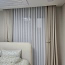 하얀파크 | <수원 하얀나라커텐> 수원 센트럴아이파크자이 커튼&amp;블라인드 시공 후기