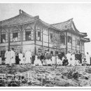 면목장로교회 | 신사참배 강요와 평양신학교의 폐교