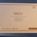 100세 한식뷔페 | 은평구 뷔페 파티유플러스 돌잔치 웨딩 생일 행사 가족모임