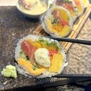월성동 대담히 신월성점 후토마끼 육회마끼 맛집 이자카야