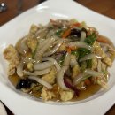 옛날짜장 이미지