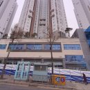 힐스테이트 녹번역 도서관 이미지