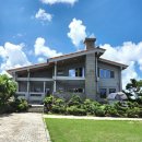 협재통나무집 이미지