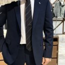 여주 프리미엄 아울렛 남자 정장 예복 커스컴 멜로우 후기