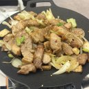 통닭바베큐 | 속촉 전기 찹쌀 통닭구이와 바베큐 맛집 | 숨은 맛집| 노다지전기구이찹쌀통닭 & 돼지바베큐 와동본점 후기