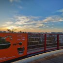 오이도선사유적공원(전망대) 이미지