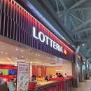 김해공항 국제선 이미지