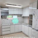 구로-현장-구로-2320 | 안양시 호계동 무궁화태영아파트 싱크대,신발장교체/싱크대공장[싱크데코]주방가구전문업체 공장도가격...