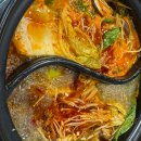 세븐일레븐 부산주례냉정점 | 부산훠궈 무한리필 주례 냉정 맛집 신월양꼬치