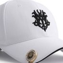 모자 | 파크 여성 골프모자 얼굴 작아보이는모자 착용후기