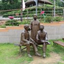 문학도시자연공원 이미지