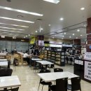 윤사부냉면 | 경기광주 경안동 맛집 광주터미널 푸드코트 [윤사부냉면]