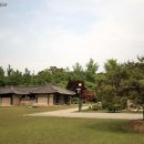 백야김좌진장군생가지 사당 이미지