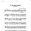 Savage Garden / To the moon &amp; back 이미지
