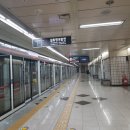 안지랑역 3번출구 이미지