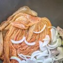 뚜루뚜루등갈비찜@찌개 | 전라도 묵은지 추천, 수진이네 묵은지로 만든 등갈비 김치찜 후기