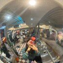 식사 | 광주 동명동 : 깁미타코 give me taco 타코 맛집 , 엠버스베이크샵 amber&#39;s bakeshop