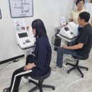 장애인활동지원센터 | 장애인자립지원센터 체력인증 활동기록] 경북장애인체력인증센터 방문기! 발달장애인 체력인증 체험 후기