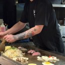 세븐일레븐 마포동교로점 | 서울 마포 | 연남동 이자카야 [구사연남] 철판요리 저녁식사와 술집 데이트까지 - 와규한판, 야끼소바 후기