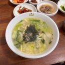 시골칼국수 | 안동 옥동손국수 깔끔한 칼국수 맛있는 반찬들 푸짐한 국수집