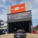 THE TIRE SHOP 네이버블로그