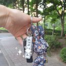 킵인더키