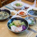 동백식당 - 안동시 문화광장길 28-7 | 동백식당