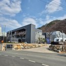 오븐마루(양산점) | 경남 양산 애견 동반 극장 "영화공장" 이색 데이트