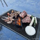 아이와 함께 마차진해수욕장, 금강산콘도 (16평 온돌, 바베큐, 부대시설 등)