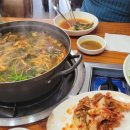 정성담은샤브칼국수 - 수원시 장안구 화산로233번길 60 | 정성담은샤브칼국수
