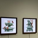 김혜경가구갤러리 | 2024.06 / 천안시립미술관