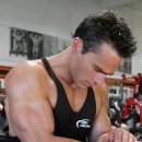 백본 휘트니스 이미지