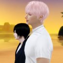 [심즈 4버전]치트교의 신들 제 91화(+공지) 이미지