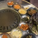 부산 센텀고기집 하숙집 벡스코 센텀점에서 맛난한끼 하고 온 후기 꼬들살 대존맛