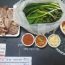 [강원 춘천-7] 박사마을 곰 핫도그 &amp; 식객 허영만의 백반기행 후평왕족발