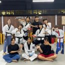 무들마리 태권도장 이미지