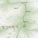 팔현2리 | 수도권 55산 종주 - 11구간 (천마산)