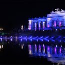 한여름밤의 야외음악회 이미지