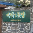 바당돌담 이미지