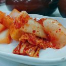 동바리 해장국 이미지