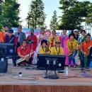 메아리연주단 이미지