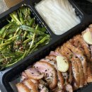 평택 포승 맛집 | 건강한 야식 메뉴 추천 ‘효자오리바베큐 포승점’ 포장 후기