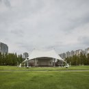 분수대공원 화장실 이미지