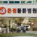 온정동물병원 이미지