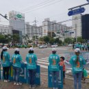 하나로마트사거리 이미지