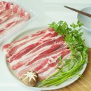 미나리 삼겹살 롯데마트 신선지능으로 실패없는 장보기