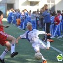 [소리有] 세계 1위를 노리는 중국 축구의 위엄 ㅎㄷㄷ 이미지