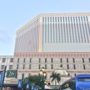 베네시안 호텔 이미지